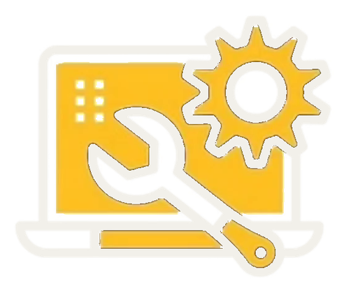 Logo TROUBLESHOOTER Serwis